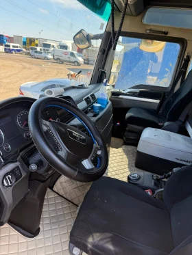 Man Tgx 480 , снимка 6