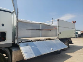 Mercedes-Benz Henger 25-46 | Mobile.bg    5