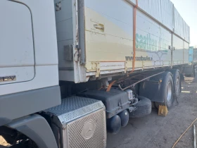     Mercedes-Benz Henger 25-46