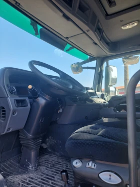 Mercedes-Benz Henger 25-46 | Mobile.bg    10