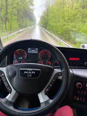 Man Tgx 480  | Mobile.bg � ����� ������ 5