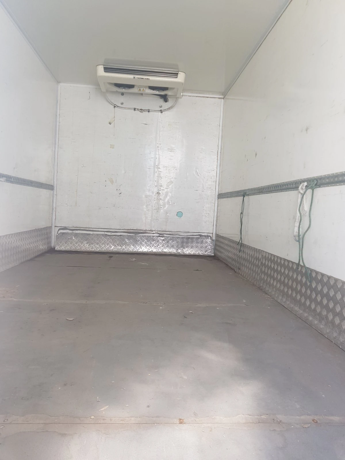 Iveco Daily 65 Ц 14 Н - изображение 4
