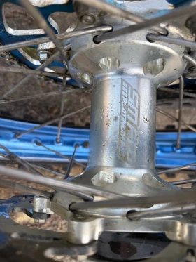 Yamaha Yzf 250, снимка 8