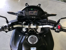 Honda Vfr 800 Crossruner ABS TC LED , снимка 6