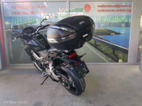 Honda Vfr 800 Crossruner ABS TC LED , снимка 5