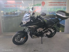 Honda Vfr 800 Crossruner ABS TC LED , снимка 2