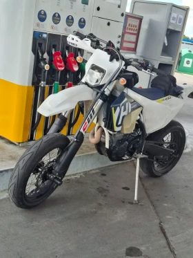 Husqvarna FE FE 450 , снимка 2