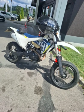 Husqvarna FE FE 450 , снимка 1