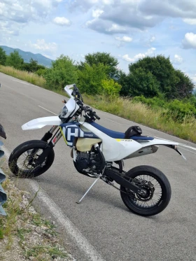 Husqvarna FE FE 450 , снимка 3