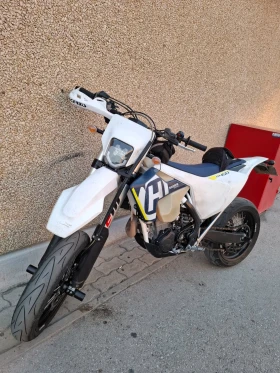 Husqvarna FE FE 450 , снимка 4