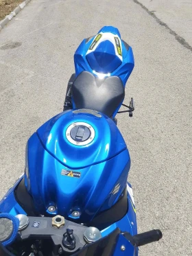 Suzuki Gsxr 1000, снимка 12