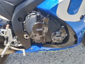 Suzuki Gsxr 1000, снимка 4