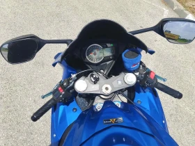 Suzuki Gsxr 1000, снимка 10