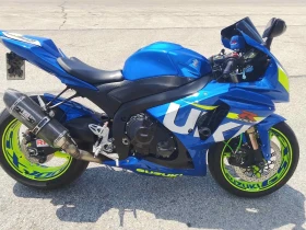 Suzuki Gsxr 1000, снимка 5