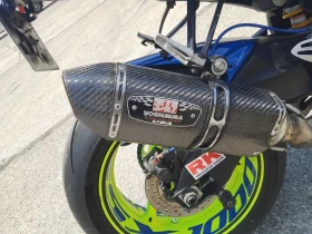 Suzuki Gsxr 1000, снимка 3