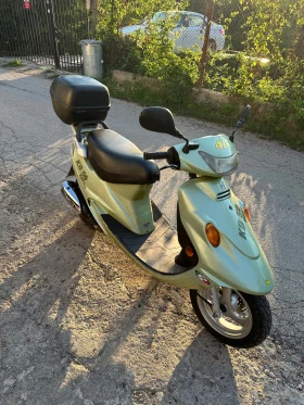 Kymco RS KB50 Meteorit, снимка 1