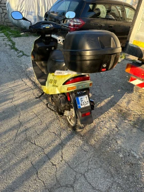 Kymco RS KB50 Meteorit, снимка 3