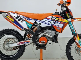 Ktm EXC 250/СТАРТЕР+ МАНИВЕЛА/* ЛИЗИНГ* , снимка 3