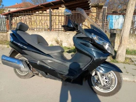 Suzuki Burgman 400 Limited Edition, снимка 3