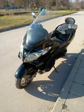 Suzuki Burgman 400 Limited Edition, снимка 2