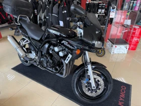 Обява за продажба на Yamaha Fazer 600 ~2 900 лв. - изображение 2