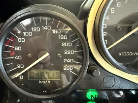 Обява за продажба на Yamaha Fazer 600 ~2 900 лв. - изображение 7