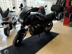 Обява за продажба на Yamaha Fazer 600 ~2 900 лв. - изображение 5