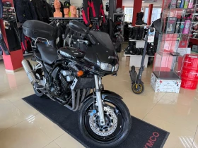 Обява за продажба на Yamaha Fazer 600 ~2 900 лв. - изображение 1