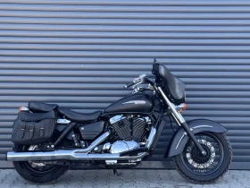 Honda Shadow 1100cc | Mobile.bg    5