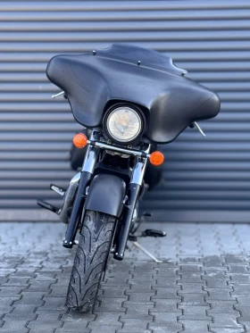 Honda Shadow 1100cc | Mobile.bg    3