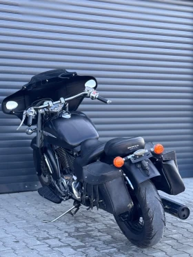Honda Shadow 1100cc | Mobile.bg    8