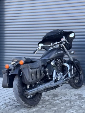 Honda Shadow 1100cc | Mobile.bg    6
