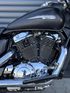 Honda Shadow 1100cc | Mobile.bg    9