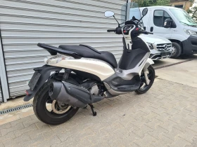 Piaggio Beverly 350ie | Mobile.bg    3
