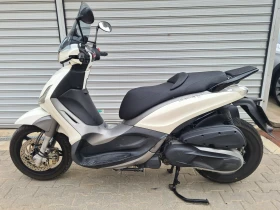 Piaggio Beverly 350ie | Mobile.bg    5