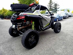 Polaris RZR Turbo R Ultimate    03/2026 | Mobile.bg    7