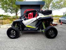 Polaris RZR Turbo R Ultimate    03/2026 | Mobile.bg    4