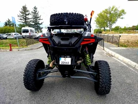 Polaris RZR Turbo R Ultimate    03/2026 | Mobile.bg    6
