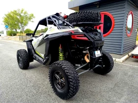 Polaris RZR Turbo R Ultimate    03/2026 | Mobile.bg    5