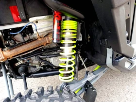 Polaris RZR Turbo R Ultimate    03/2026 | Mobile.bg    17