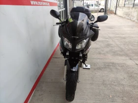 Honda Cbf S | Mobile.bg    9