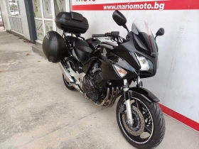Honda Cbf S | Mobile.bg    15