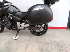 Honda Cbf S | Mobile.bg    5