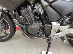 Honda Cbf S | Mobile.bg    6