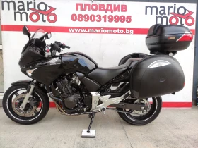 Honda Cbf S | Mobile.bg    2