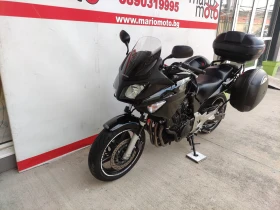 Honda Cbf S | Mobile.bg    8
