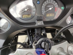 Honda Cbf S | Mobile.bg    10