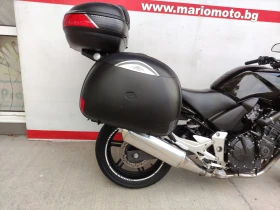 Honda Cbf S | Mobile.bg    13