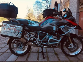 BMW R 1200 GS, снимка 10