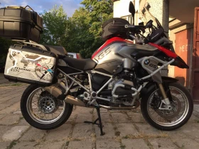 BMW R 1200 GS, снимка 6